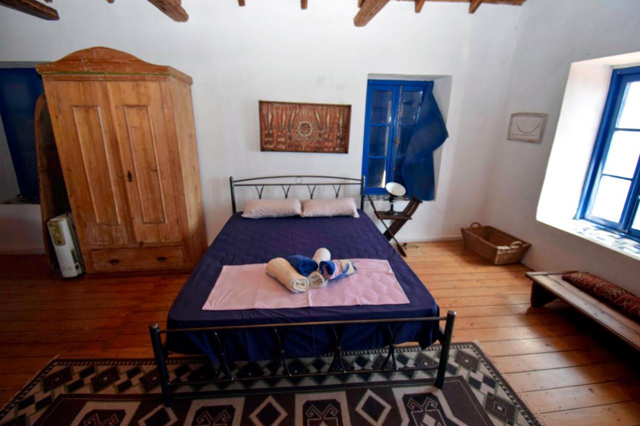The Traditional Hause With The View Dom wakacyjny