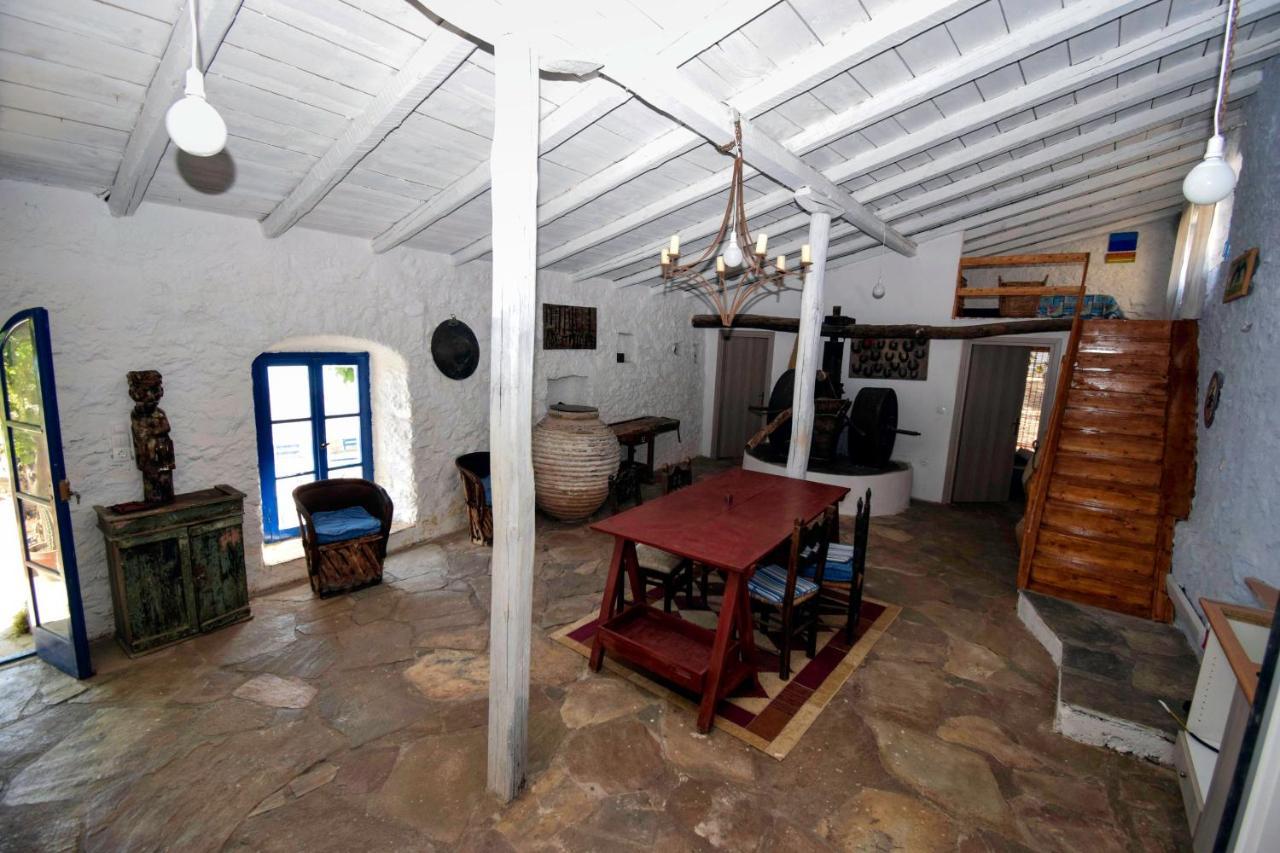 The Traditional Hause With The View Dom wakacyjny